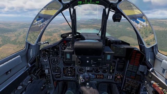 МИГ 29 | Речевой информатор РИ-65 
