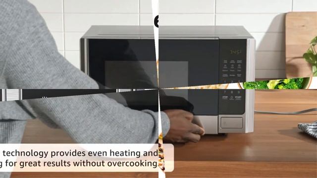 ✅ Top 5: Best Microwave Ovens Review 2022 [Tested & Reviewed] смотреть онлайн