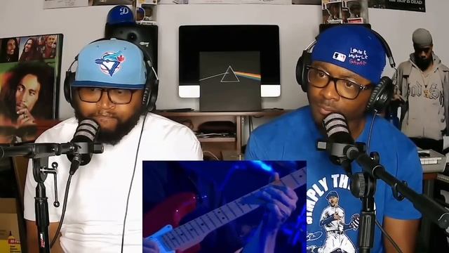 Phil Collins- In The Air Tonight (LIVE) | REACTION #philcollins #reaction #trending смотреть онлайн