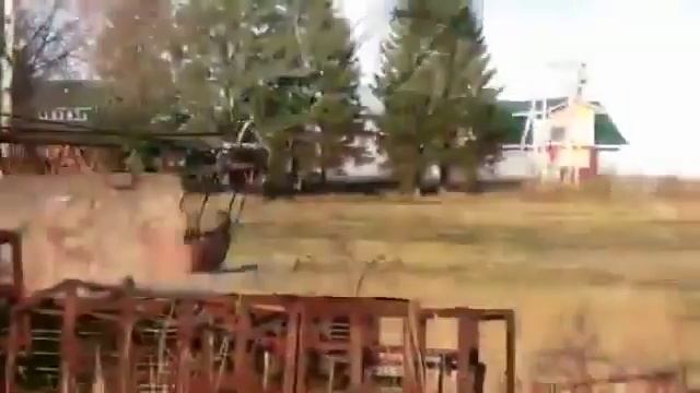 OFF-ROADING EXTREME 4x4. Оживление легенды. Завели давно заброшенный КРАЗ. смотреть онлайн