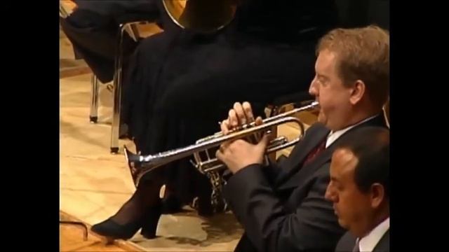 MAHLER - Symphony no.5 AVI OSTROWSKY - OFUNAM Philharmonic Orchestra Mexico 15.5.2005 смотреть онлайн