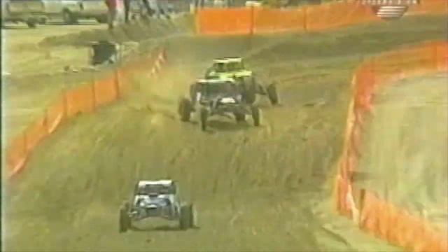 1999 Laughlin Desert Challenge (Speed Vision) смотреть онлайн