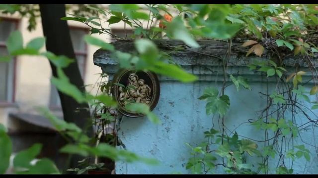 "Маттиола пахнет духами" (Matthiola Smells Like Perfume) 2012 смотреть онлайн