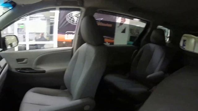 Chicago Motors Moscow