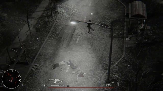 Hatred [Gameplay] Nvidia Geforce Gt 540m 2 Gb Windows 10 смотреть онлайн