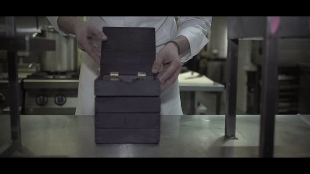 Шеф-повар PMI-Bar Иван Березуцкий смотреть онлайн