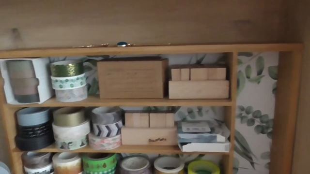 Организация моего письменного стола./Organization of my desk. смотреть онлайн