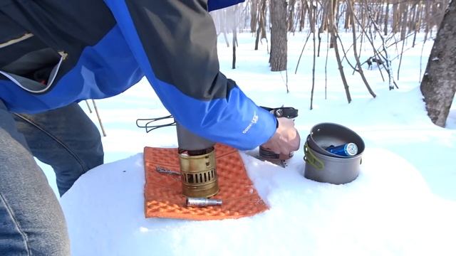 Зимний тест горелок 2 смотреть онлайн