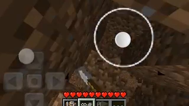 Minecraft PE Survival Demo смотреть онлайн