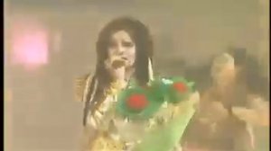 Шабнами Сурайё 2007