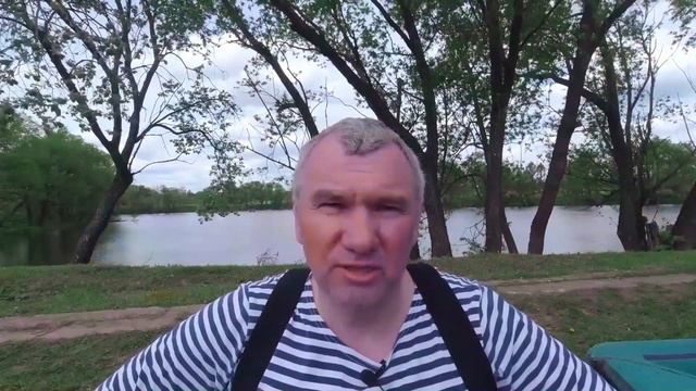 Клапана резиновых лодок. Все способы хороши... смотреть онлайн