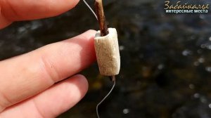 Интересные места Забайкалья. Рыбалка на реке, притоке Витима. Ловим рыбу - хариуса и ленка