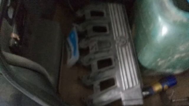 Диагностика BMW E39 M51B25TDS смотреть онлайн