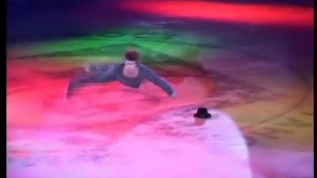 Alexei Yagudin - Russian Stars on Ice - Legend.avi смотреть онлайн