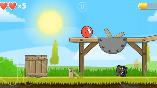 ИГРАЮ В ИГРУ КРАСНЫЙ ШАРИК/ Линкин. смотреть онлайн