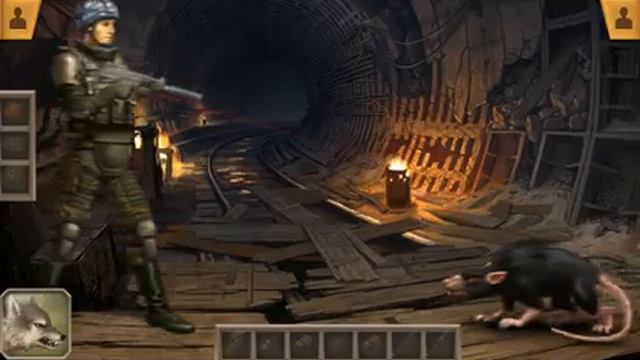 Метро 2033 вк, первое видео со звуком, и про "стримы" смотреть онлайн