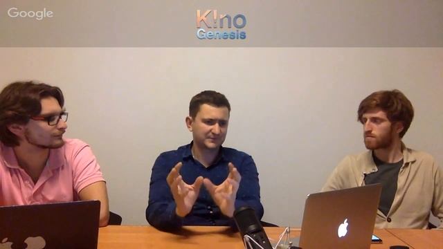 Как сценаристу и автору работать с продюсером смотреть онлайн