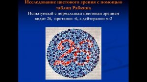 Таблицы Рабкина для водителей