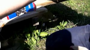 Ремонт БЕТОНОМЕШАЛКИ своими руками= ПРОСТО и БЫСТРО. Замена ПОДШИПНИКОВ в БЕТОНКЕ Профмаш Б180.