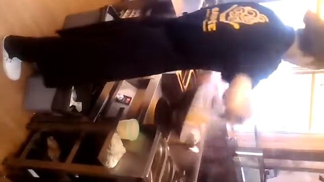 сковородка вок смотреть онлайн