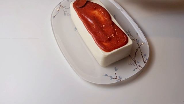 Творожный Чизкейк на Сметане Без Выпечки. Cottage Cheesecake easy Recipe. смотреть онлайн