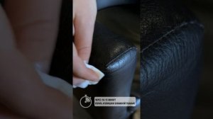 Ремонт мебели жидкой кожей