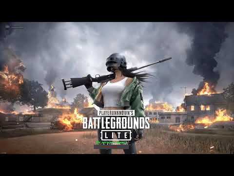 Нуб в Pubg Lite смотреть онлайн