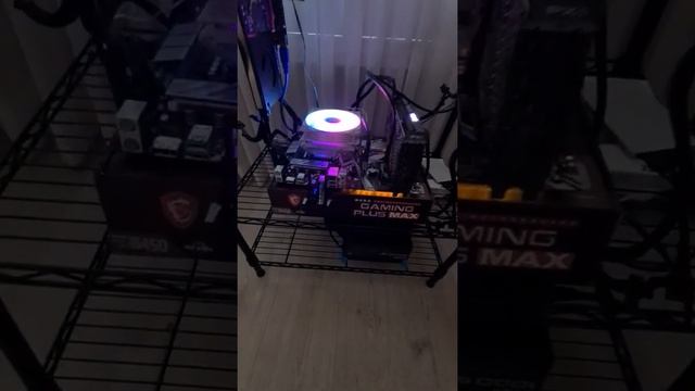 Rtx A4000 mining смотреть онлайн