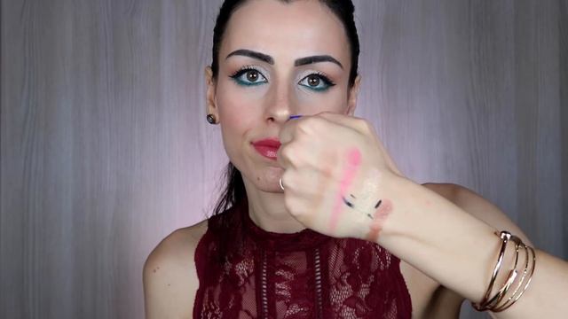 BEAUTY, FOOD, SERIE TV, TECNOLOGIA... LE MIE SCOPERTE DEL PERIODO!!! смотреть онлайн