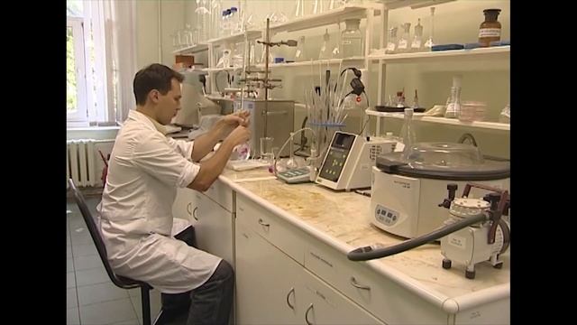 «Умный йод» Павла Флоренского смотреть онлайн