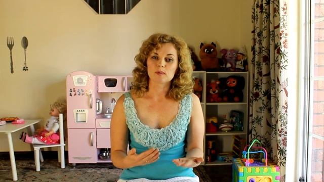 Накричали на ребёнка...Что делать? смотреть онлайн