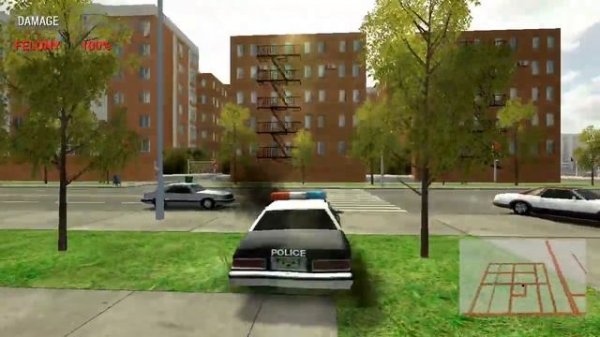 The Driver Syndicate - Fun with Console Commands