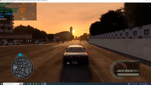 Xenia Emulator Test In 25 Games 2K | RTX 3070 + i5 12600K смотреть онлайн