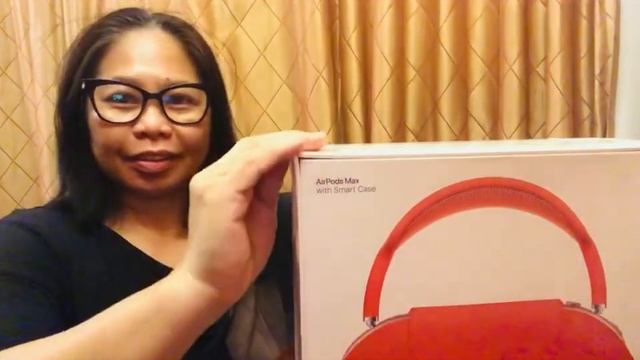 UNBOXING AirPods Max / Surprise!!!! смотреть онлайн
