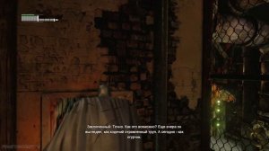 ИГРОФИЛЬМ | BATMAN: Return to Arkham - Arkham City ➤ Полное Прохождение [4K] ➤ Геймплей на Русском