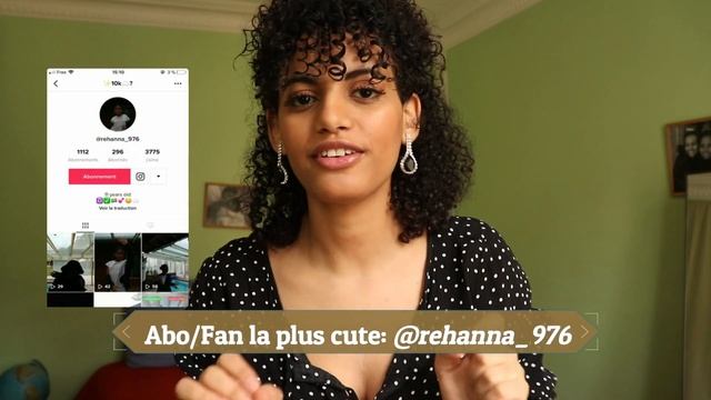 [STORY TIME] 1M de vue sur TikTok + BONUS! смотреть онлайн