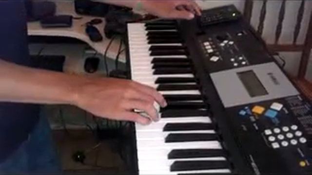 quica um pokinho by leo nas teclas psr e223 samples смотреть онлайн