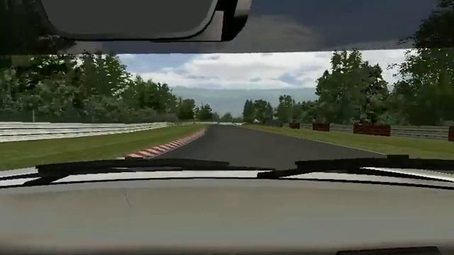 GTR2 Mercedes SLS GT3 sounds смотреть онлайн