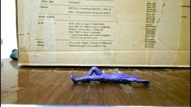 Plasticine cartoon.#cartoonfreak смотреть онлайн