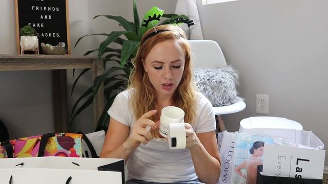 Lash & Product Haul From IBS Las Vegas 2018