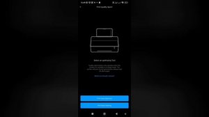 Принтер Xiaomi Mijia Inkjet Printer установка и настройка подключений