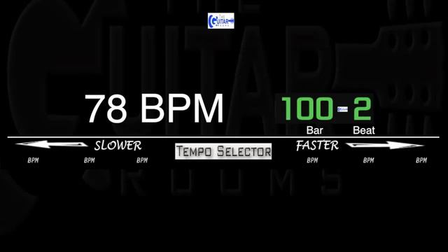 78 BPM FREE Metronome Best Free Online Metronome Beats Per Minute Counter Flash Drummers Metronome смотреть онлайн
