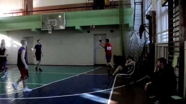 Товарищеская Игра МГОГИ-Пульсар (26/03/2014) смотреть онлайн