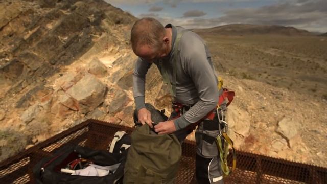Devils Hole Documentary смотреть онлайн