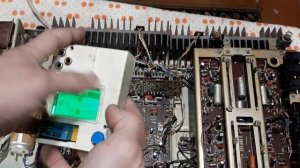 Арктур 004   -ремонт,  настройка (комментарии)