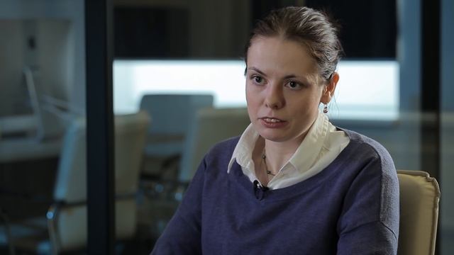 Теория динамических систем — Александра Скрипченко смотреть онлайн