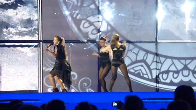 Mei Finegold - Same Heart (Israel) First Dress Rehearsal смотреть онлайн