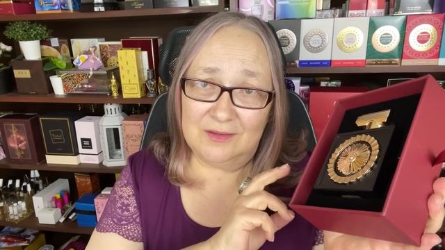 Lattafa Pride Nebras. Недорого, но очень богато! смотреть онлайн