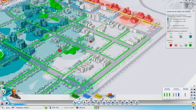 Simcity Multi avec Bill - S02E03 - Megatour смотреть онлайн