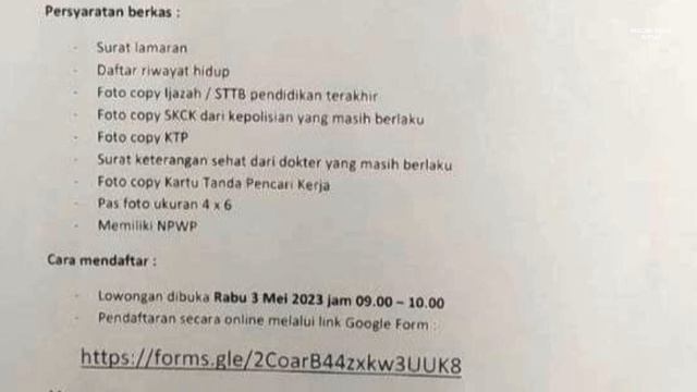 PT Sakura Java Indonesia Info Lowongan Kerja Operator Produksi Cikarang Hari Ini смотреть онлайн